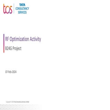 RF Optimization Slide deck.pptx