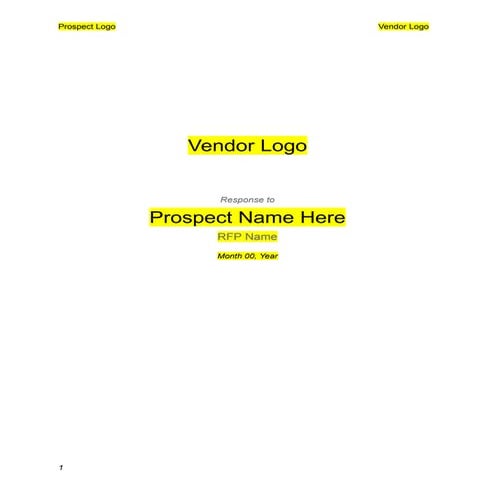 RFP Response Template.pdf