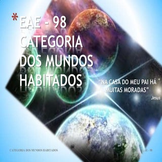 Eae   98 - categoria dos mundos hab...