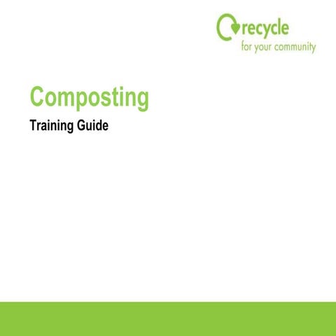 Rfyc compost training