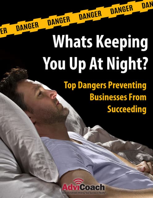 Content Marketing White Paper Example