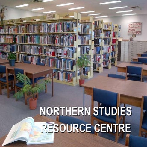 Rg 10 - General Orientation