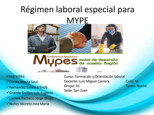 Gestión de sueldos y salarios