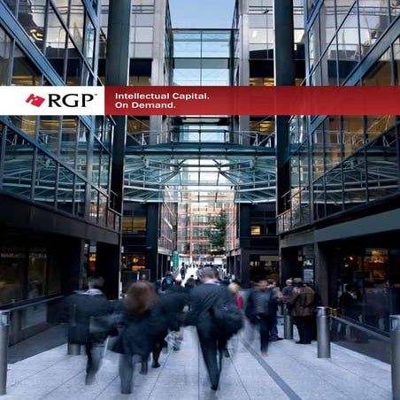 Resources Global Professional 