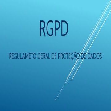 RGPD | PPTX
