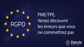 Rgpd simplifié - Présentation CGA du 22/05/2018