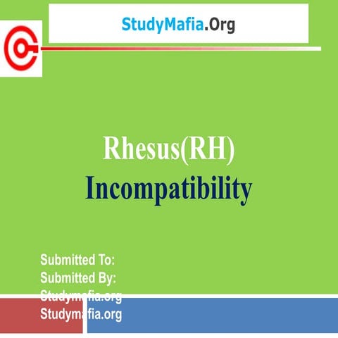 rh-incompatibility for health  professionalist-ppt.pptx