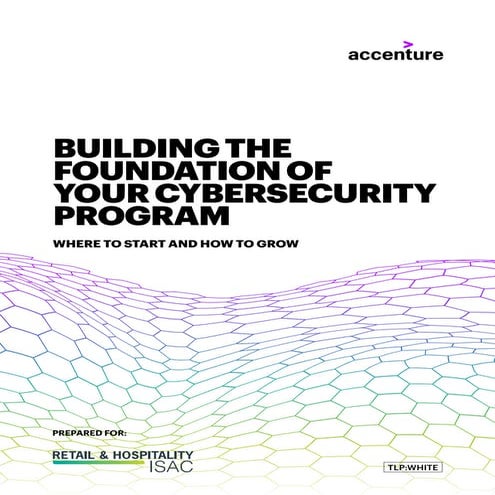 RH-ISAC_BuildingtheFoundation_WhitePaper.pdf
