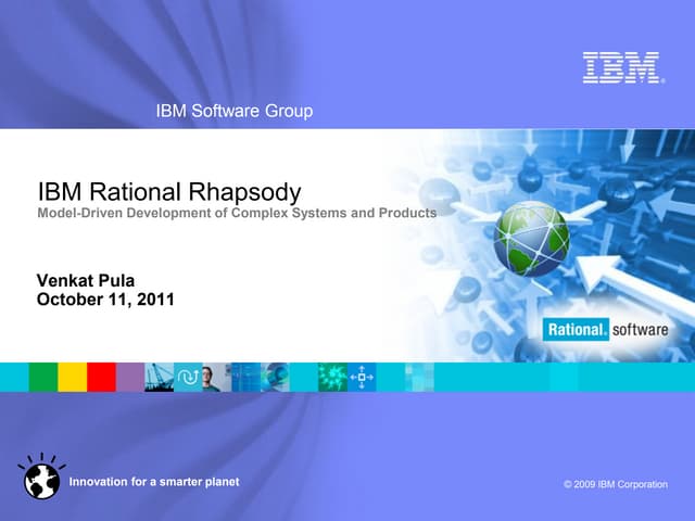 Rhapsody reverseengineering