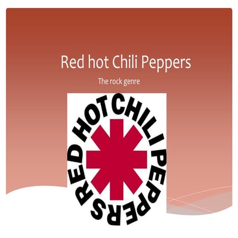 Rhcp v2