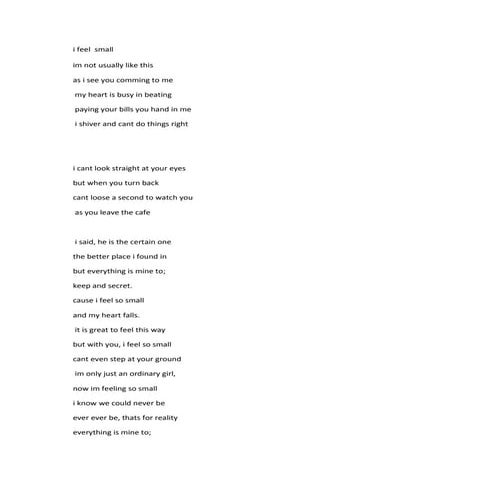 Rhea poem | RTF