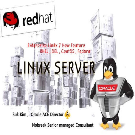 firewalld concept and configuration