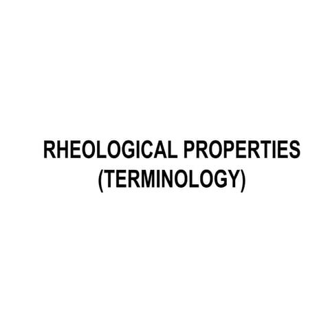 Rheology-Terminology.pdf