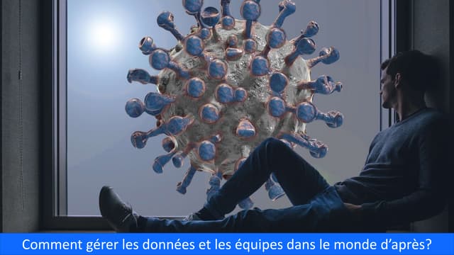 Rh et data DANS LE MONDE APRÈS LE CONFINEMENT
