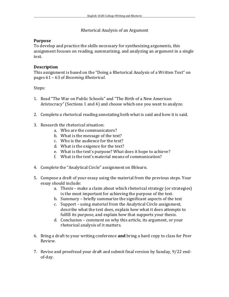 Rhetorical analysis proposal picture