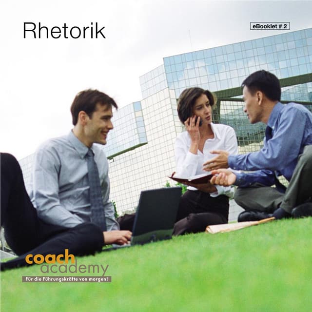 Rhetorik
