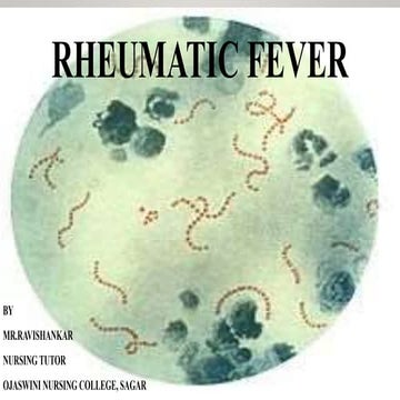 Rheumatic fever.pptx