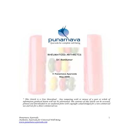 Amavata | PPTX