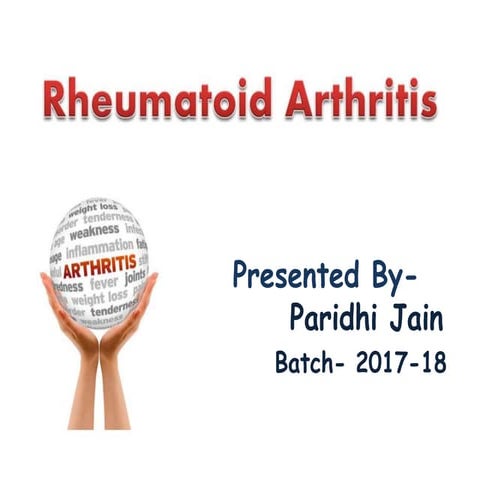 Rheumatoid Arthritis.pptx