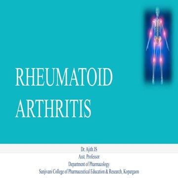 Rheumatoid arthritis.pptx