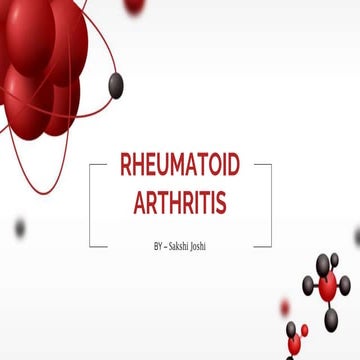 RHEUMATOID ARTHRITIS (RA) sakshi's pc.pptx