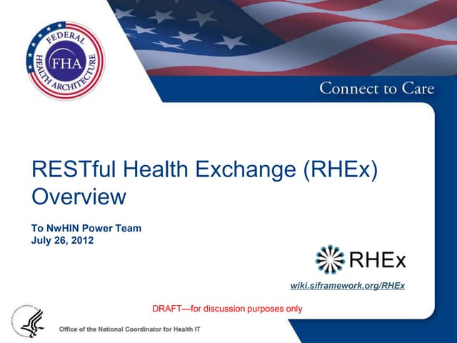 RHEx NwHIN Power Team 2012-07-26