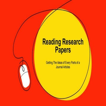 Rheza putra Wijaya Reading Research Paper