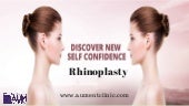 Rhinoplasty in Mumbai