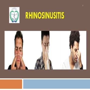 Bài giảng viêm mũi xoang đại học khoa học sức khoẻ.pptx.pdf