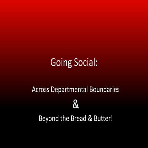 Rhode island presentation