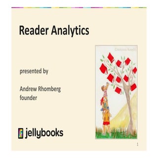 Rhomberg Reader Analytics NISO Virt...