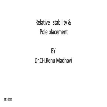 Rh criteria part 1 | PDF
