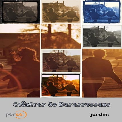 Diários do Desassossego