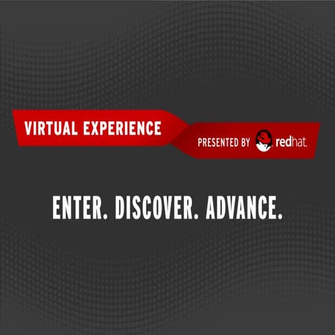 Pioneering a path to the future with JBoss Business Process Management