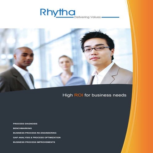 Rhytha Business Consulting