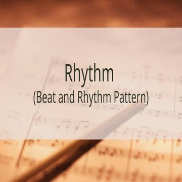 beat and rhythm.pptx