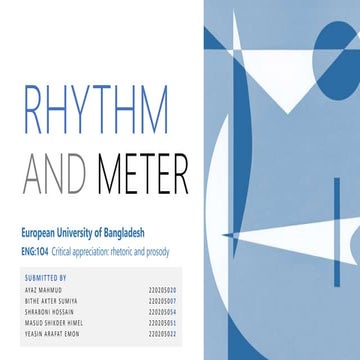 RHYTHM AND METER IN POETRY.pptx