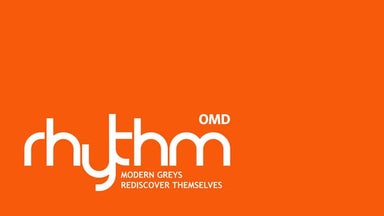 Rhythm Greys: Modern Greys Rediscover Themselves