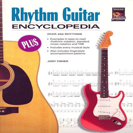 Rhythm guitar encyclopedia