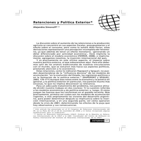 Misticismo cuántico | DOC