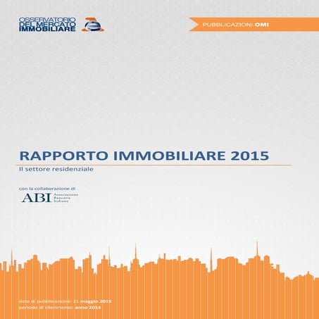 Modello dichiarazione Imu | PDF