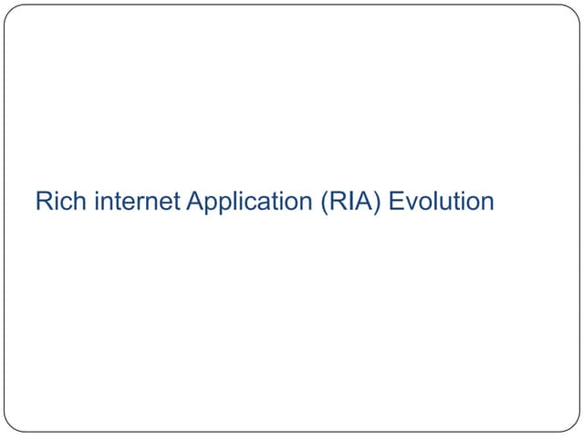 RIA