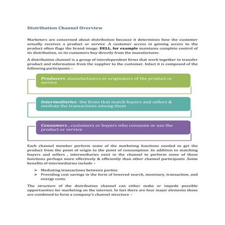Distributor & Consumer Management System | PDF