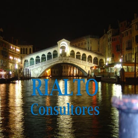 Rialto Consultores S.A.C.