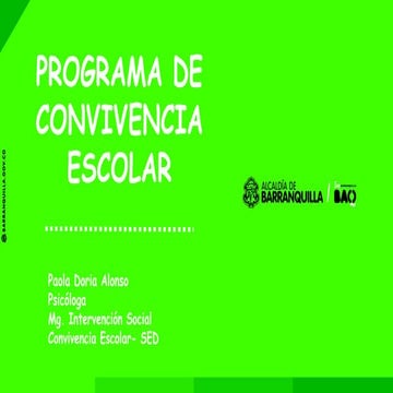 formato para la elaboración de un programa de convivencia escolar.pptx