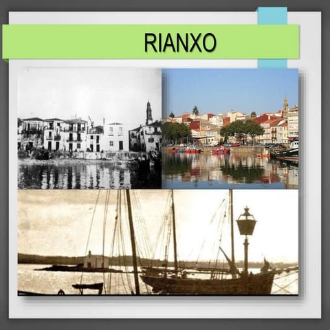 Rianxo