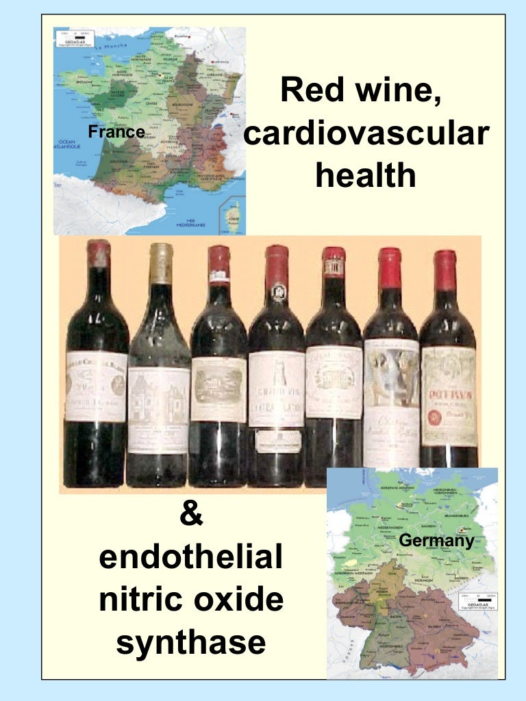 098 red wine and heart disease