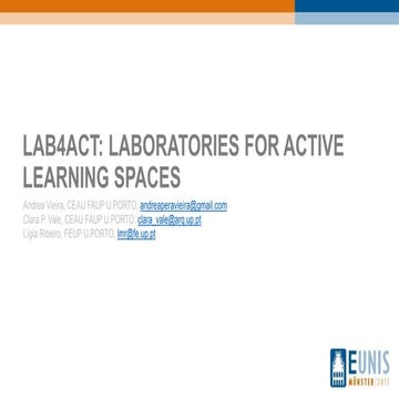 Evolving Spatial Concepts for Learning Arts, Design and Architecture | PDF