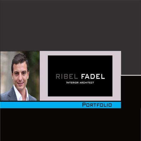 Ribel portfolio