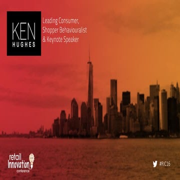 Positive Disruption: Triggering Interest Through Experiential Retail